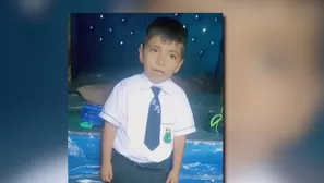 Madre busca a su hijo desaparecido hace cuatro meses. Su padre falleció días después de lo sucedido. / Video: Canal N