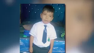 Madre busca a su hijo desaparecido hace cuatro meses. Su padre falleció días después de lo sucedido. / Video: Canal N