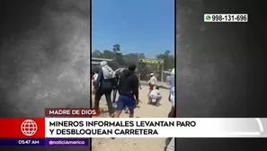 América Noticias