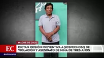 El crimen ha conmocionado a la población en este sector de La Pampa