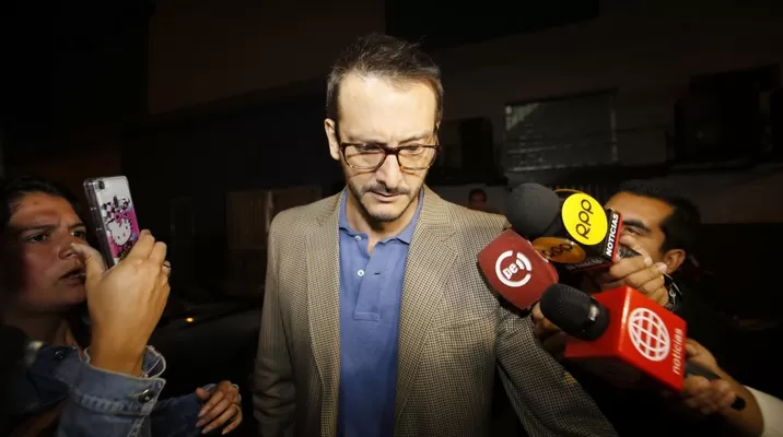 (Foto: Diario El Comercio) (Foto: Diario El Comercio)