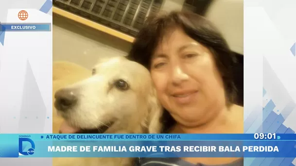 Fuente: Domingo Al Día