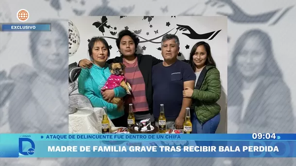 Fuente: Domingo Al Día