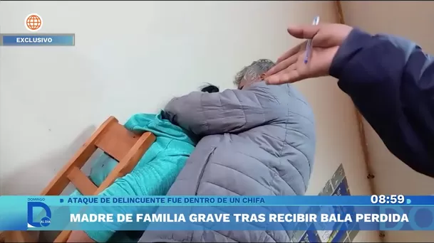 Fuente: Domingo Al Día