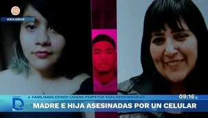 Foto y video: América Noticias