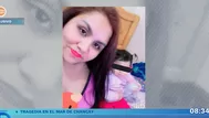 Madre e hija pierden la vida en Chancay tras volcarse su bote