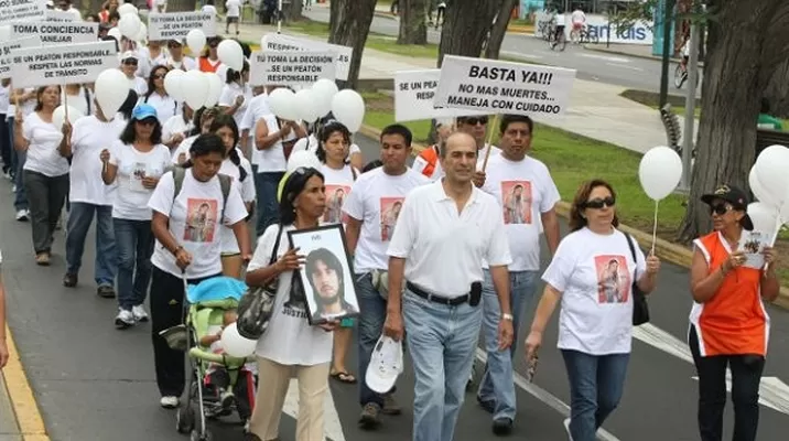 Foto referencial: Perú21. Foto referencial: Perú21.