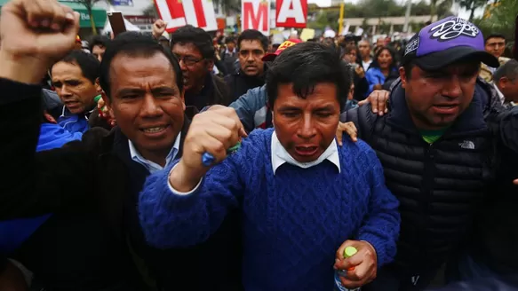 Foto: Perú21