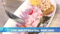 Foto y video: América Noticias