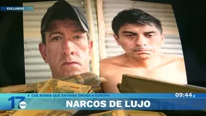 Foto y video: América Noticias