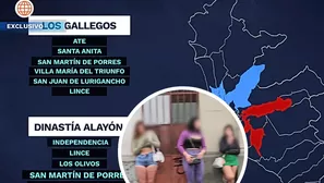 Foto y video: América Noticias