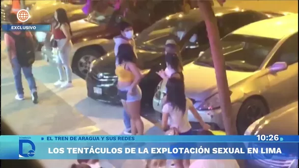 Fuente: Domingo Al Día