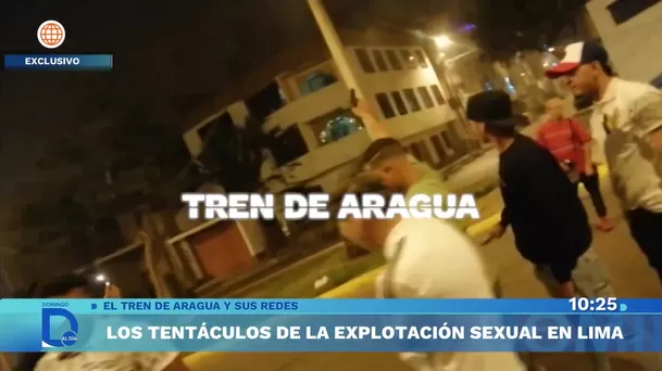 Fuente: Domingo Al Día