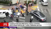 Foto y video: América Noticias