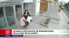 Magdalena: Estudiante acusada de robar ropa de la casa de su amigo