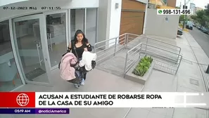 Foto y video: América Noticias