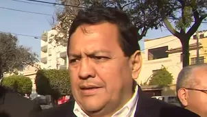 Gustavo Pacheco.