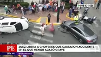 Foto y video: América Noticias