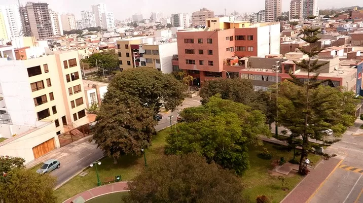 Foto: urbania.pe Foto: urbania.pe
