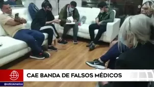 América Noticias