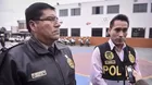 Malaver anuncia chalecos nuevos para policías en verano 2026