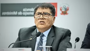 Foto y video: Canal N