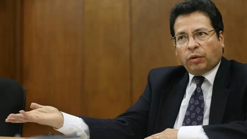 Antonio Maldonado: El Poder Judicial debería desestimar pedido de anular cierre de investigación a Fujimori