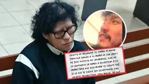 Foto y video: América Noticias