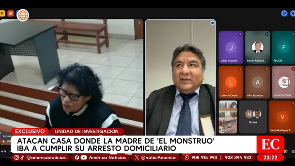 Fuente: América Noticias