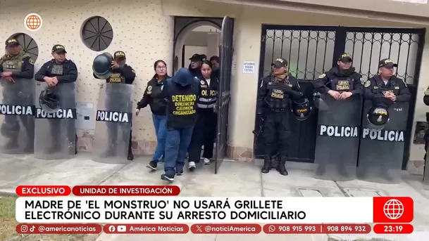 Fuente: América Noticias