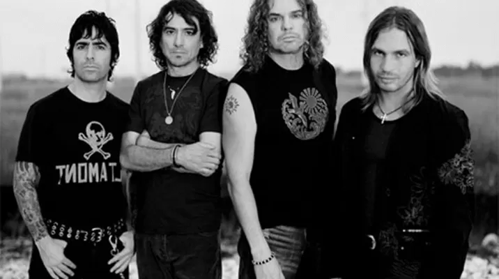 Banda mexicana Maná. Foto: vice.com Banda mexicana Maná. Foto: vice.com