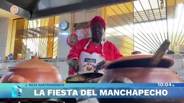 Fuente: Domingo Al Día