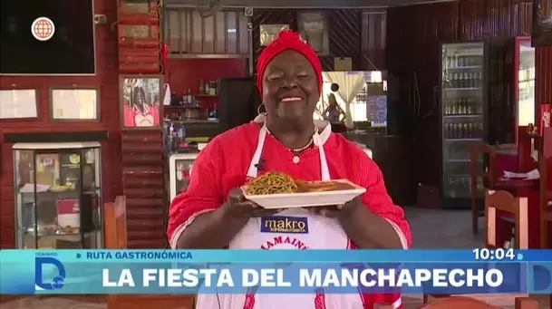 Fuente: Domingo Al Día