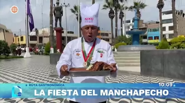 Fuente: Domingo Al Día