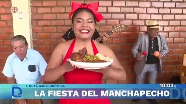 Fuente: Domingo Al Día