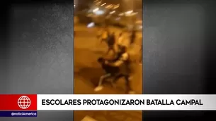 América Noticias