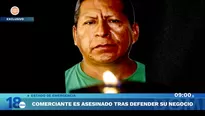 Foto y video: América Noticias