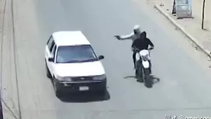 Foto y video: América Noticias