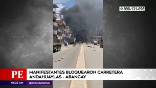 América Noticias