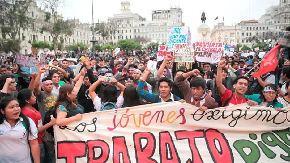 Foto: La República