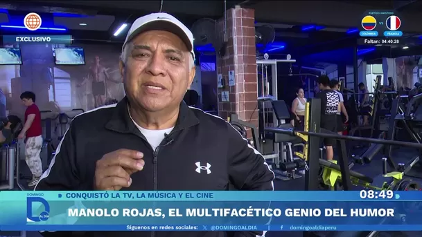 Fuente: Domingo Al Día Fuente: Domingo Al Día