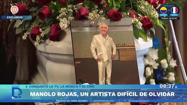 Fuente: Domingo Al Día Fuente: Domingo Al Día