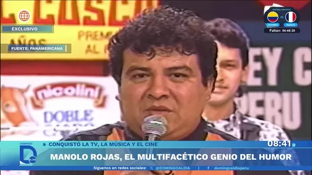 Fuente: Domingo Al Día Fuente: Domingo Al Día