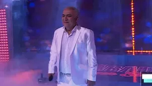 Foto y video: América Noticias