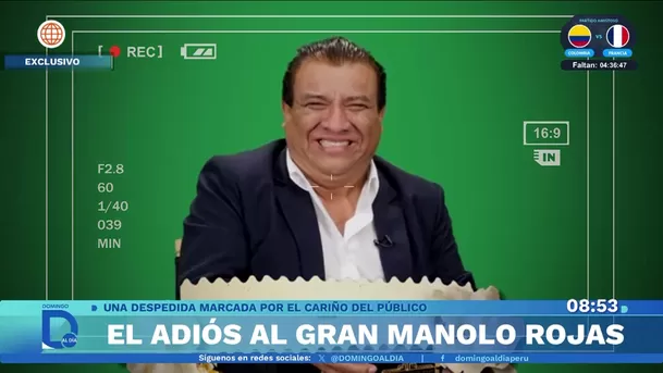 Fuente: Domingo Al Día