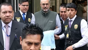 Manuel Burga, ex presidente de la Federación Peruana de Fútbol. Foto: Andina