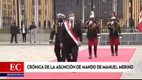 Foto y video: América TV