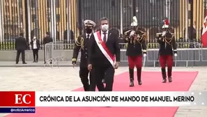 Foto y video: América TV