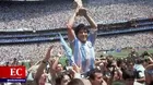 Maradona nos dejó: Esta es la crónica de la muerte que enlutó al fútbol mundial