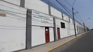 Maranguita: Declaran reorganización de centros juveniles
